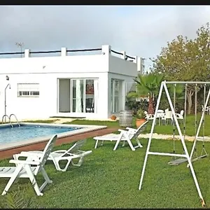 Joju , Sanlúcar la Mayor Espagne
