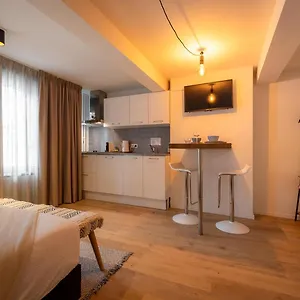 Madrid Guest house
