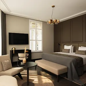 Boutique Beaumont Hotel