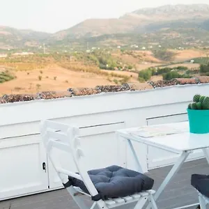 Triplex Panoramic , Ronda Espagne