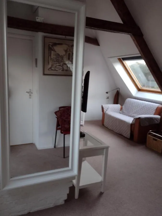 Aldenhof Appartementen Maastricht Apartment