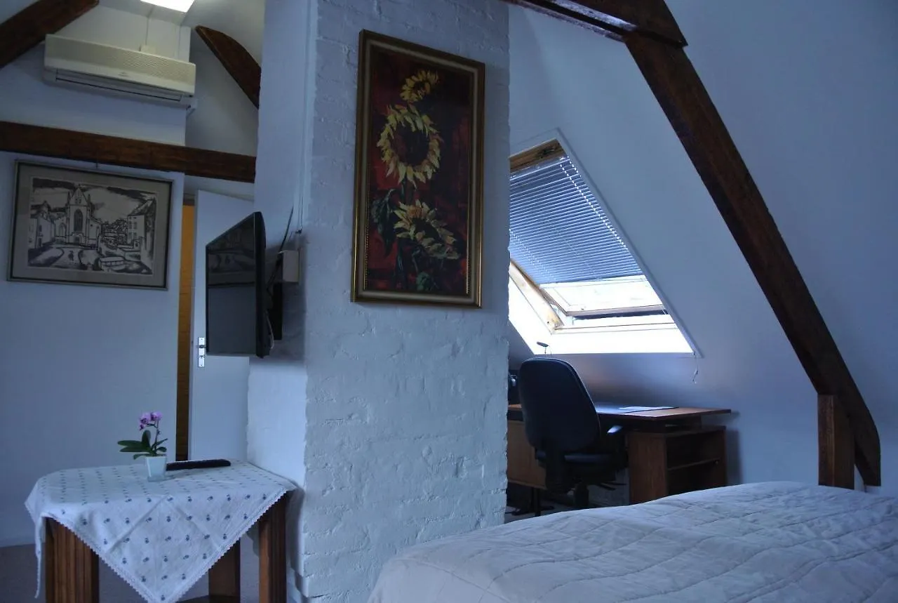 Aldenhof Appartementen Maastricht Apartamento