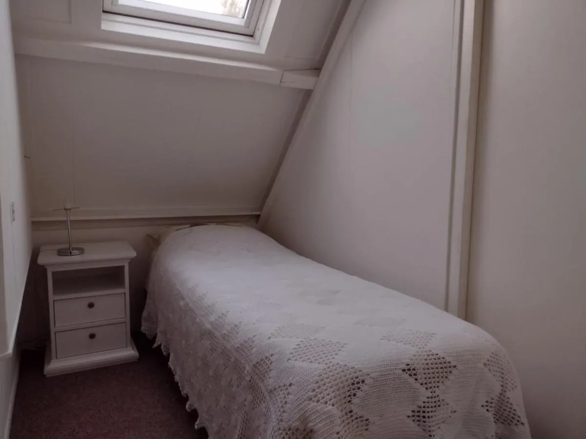 Apartment Aldenhof Appartementen Maastricht