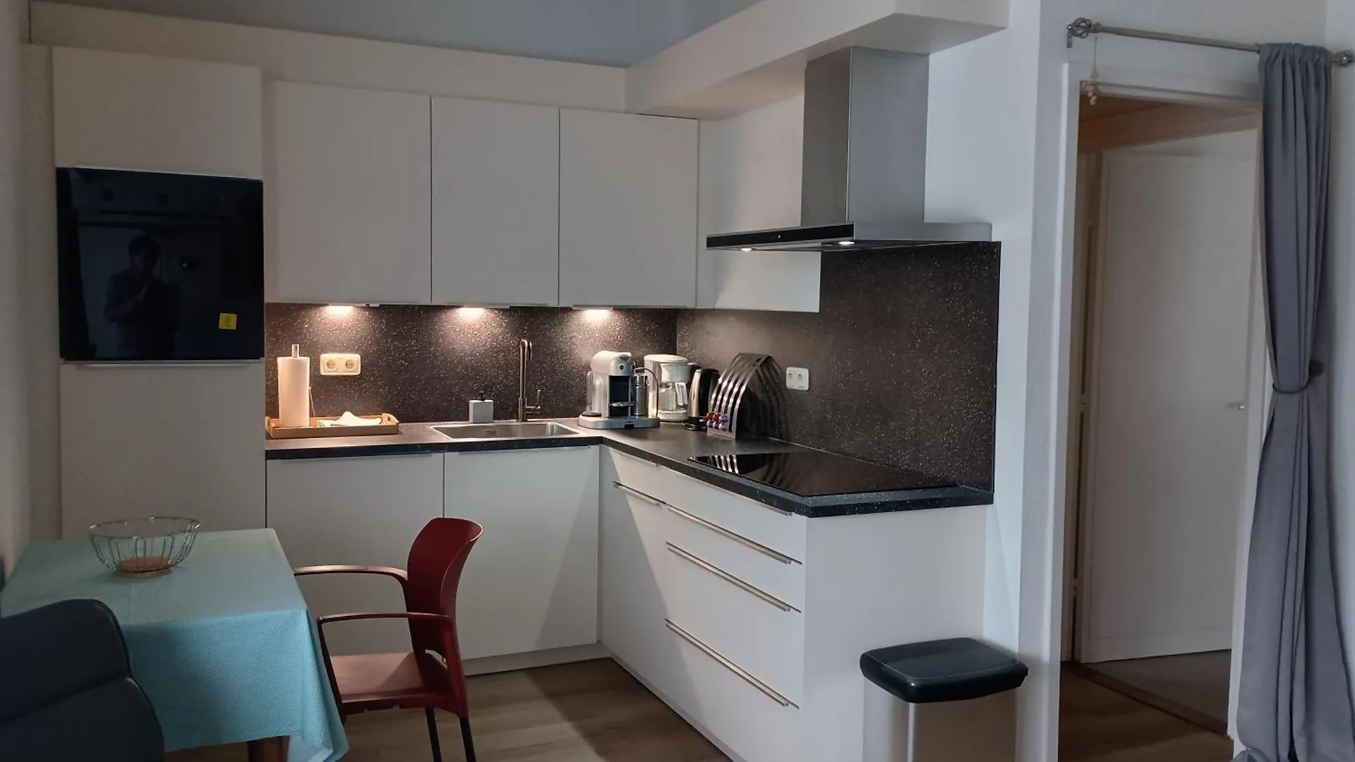 Aldenhof Appartementen Maastricht Apartment