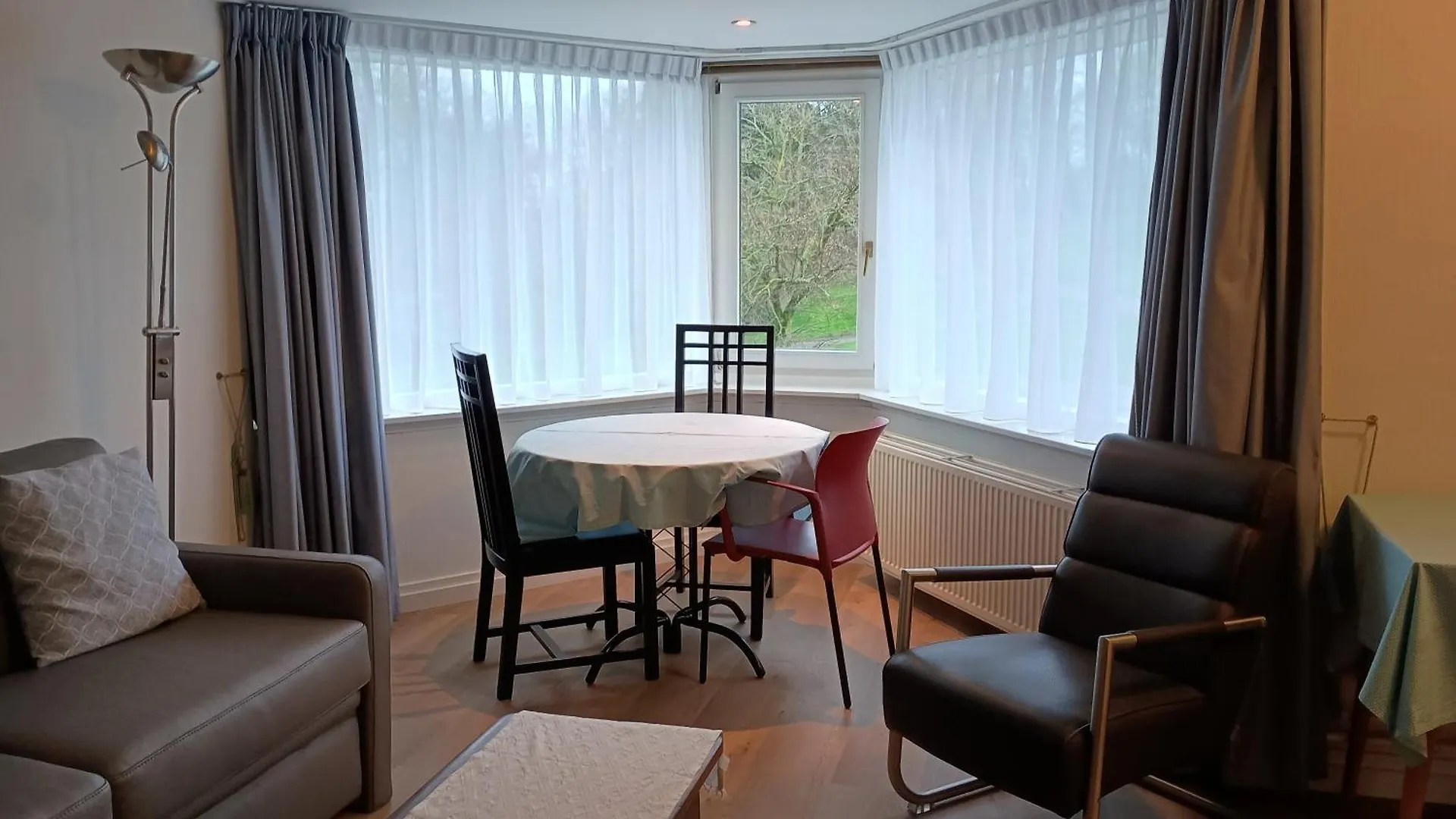 Aldenhof Appartementen Maastricht