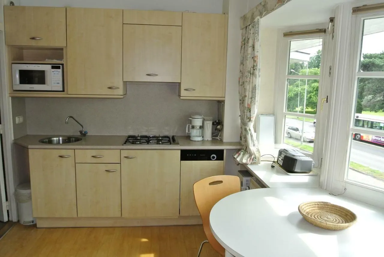 Aldenhof Appartementen Maastricht