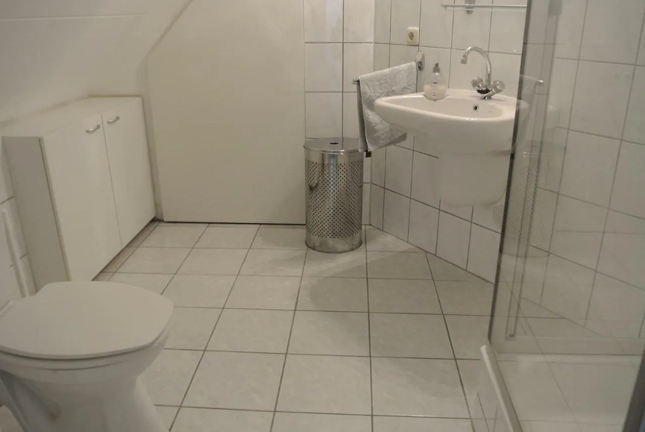 Aldenhof Appartementen Maastricht